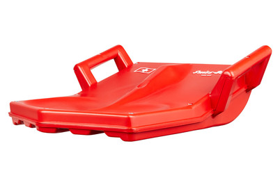 Image of Hamax Swiss Bob rot bei JUMBO