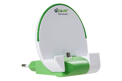 Image of Dock & Charge Euro MB bei JUMBO