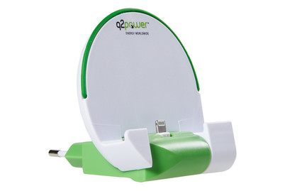 Image of Dock & Charge Euro LB bei JUMBO