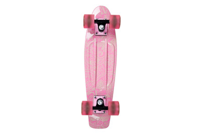 Image of Slide Board 22 Pinky bei JUMBO
