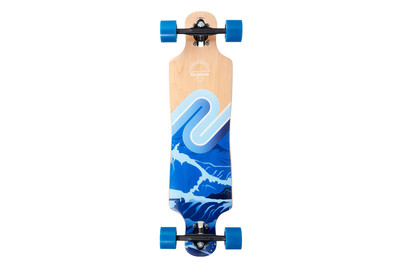 Image of Slide Longboard Deer 38 bei JUMBO
