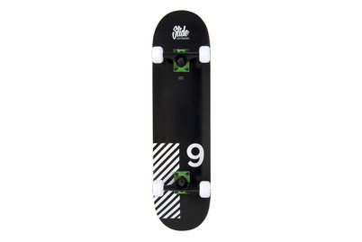Image of Slide Skateboard NR 9