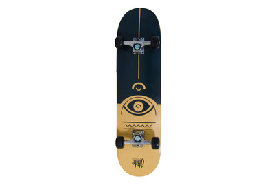 Image of Slide Skateboard 31 Zoll Eye