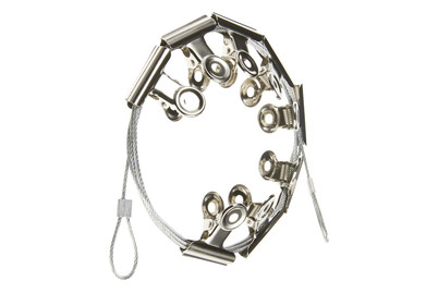 Image of trendform Foto-Leine Vario 150 cm bei JUMBO