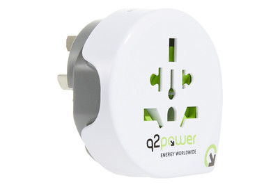 Image of Reiseadapter bei JUMBO