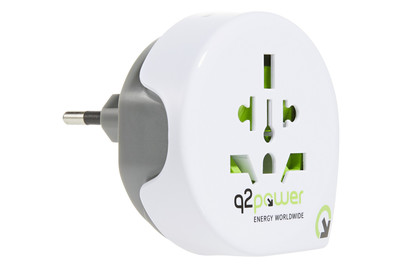 Image of Reiseadapter Welt - IT bei JUMBO