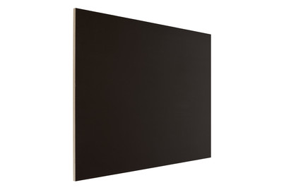 Image of Siebdruckplatte 2'500 x 18 x 1'250 mm bei JUMBO