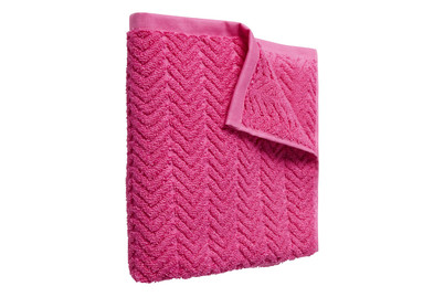 Image of Mood HandTürch Purple 50x100cm bei JUMBO