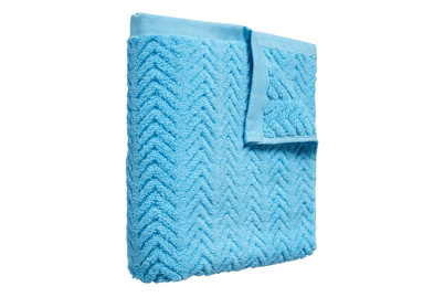 Image of Mood HandTürch Azzuro 50x100cm bei JUMBO