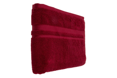 Image of Mood Duschtuch bordeaux bei JUMBO