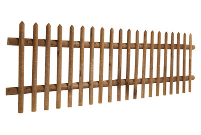 Image of Senkrechtzaun bei JUMBO