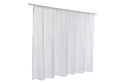 Image of Mood Fertigvorhang Brenda Weiss bei JUMBO