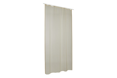 Image of Mood Fertigvorhang Sabrina Beige bei JUMBO