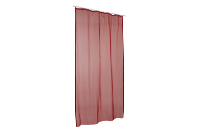 Image of Mood Fertigvorhang Sabrina Rot bei JUMBO