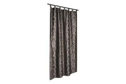 Image of Mood Schlaufenvorhang Fabrizio bei JUMBO