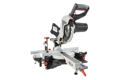 Image of ayce Multifunktions-Kapp-Zugsäge Sm01A bei JUMBO