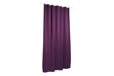 Image of Mood Fertigvorhang verdunkelnd Sandro Violett bei JUMBO