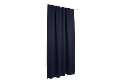 Image of Mood Fertigvorhang verdunkelnd Sandro Blau bei JUMBO