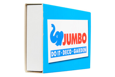 Image of Zündhölzer 10 cm Jumbo bei JUMBO