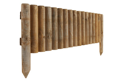 Image of Steckzaun bei JUMBO