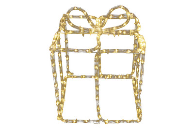 Image of Mood Leuchtfigur Weihnachtsbeleuchtung Geschenk bei JUMBO