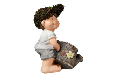 Image of Figur Junge H36cm bei JUMBO