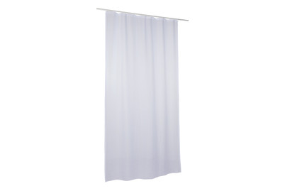 Image of Mood Fertigvorhang EVA Weiss bei JUMBO