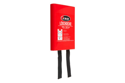 Image of Löschdecke PRO bei JUMBO