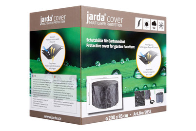 Image of jarda Abdeckhülle für Sitzgruppe bei JUMBO