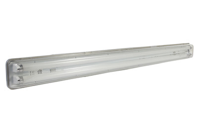 Image of ayce Nassraumlampe Slim 2 x 36W bei JUMBO