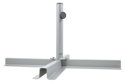 Image of Suncomfort BY Glatz Ständerkreuz für 4 Platten bei JUMBO