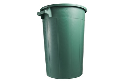 Faserplast Abfallbehälter Garden Grün 64 × 46.5 cm 75 l kaufen bei