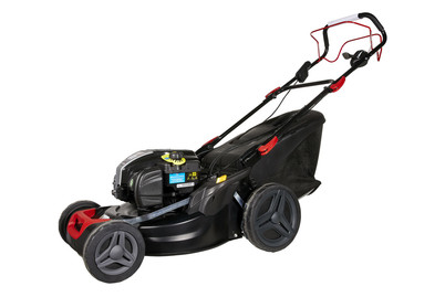 Image of ayce Benzin-Rasenmäher RMB 48 Bs575 Instart bei JUMBO