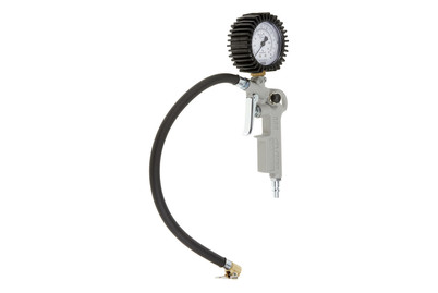 Image of Arwin Pneufüller 60D-T geeicht bei JUMBO