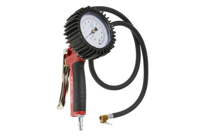 Image of Arwin Profi-Pneufüller geeicht 60G-T bei JUMBO