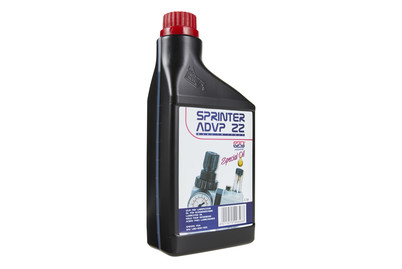 Image of Arwin Spezialöl Druckluft-Werkzeuge bei JUMBO