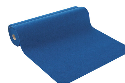 Image of Rasen Sunny, mit Noppen, blau bei JUMBO