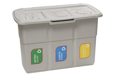 Image of Recyclingbehälter Eco bei JUMBO