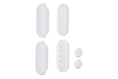 Image of Mood WC-Sitz Puffer bei JUMBO