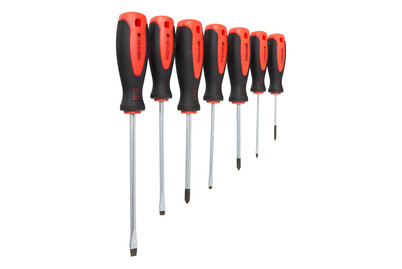 Image of GO ON Schraubenzieher-Set bei JUMBO