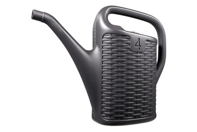 Image of Giesskanne Rattanoptik bei JUMBO
