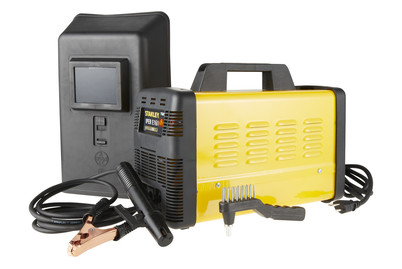 Image of Stanley Schweissgerät Iper E161 bei JUMBO
