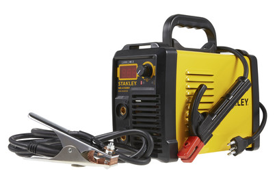 Image of Stanley Inverter-Schweissgerät Wd-A150Iw1 bei JUMBO