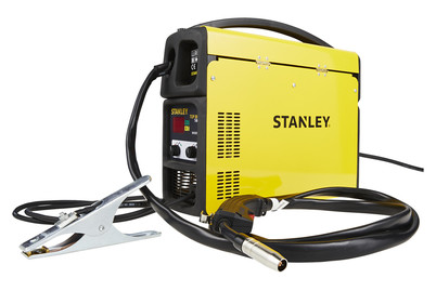 Image of Stanley Inverterschweissgerät TOP MIG 1400 bei JUMBO