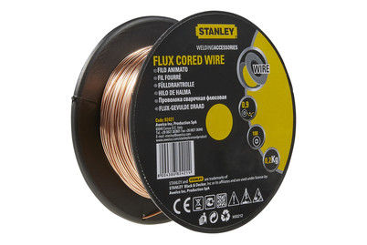 Image of Stanley Fülldrahtspule bei JUMBO