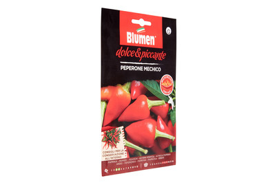 Image of Blumen Paprika Mechico bei JUMBO