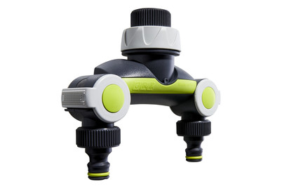 Image of 2-Wege-Verteiler bei JUMBO