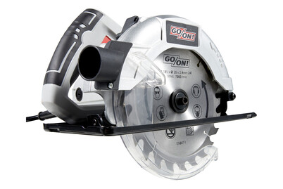 Image of GO ON Handkreissäge Sscc 1200 bei JUMBO