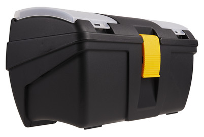 Image of Terry Werkzeugbox mit Cantilever bei JUMBO