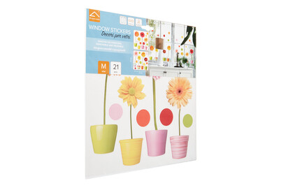 Image of Fensteraufkleber bei JUMBO